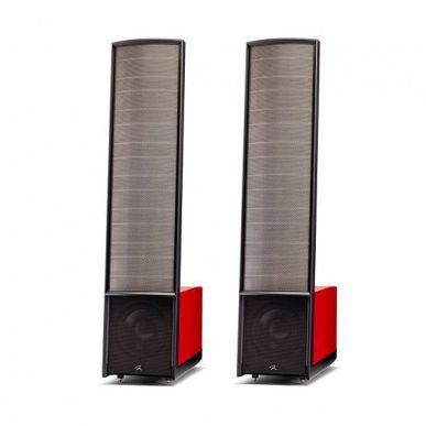 Напольная акустика Martin Logan Impression ESL 11A Russo Fuoco